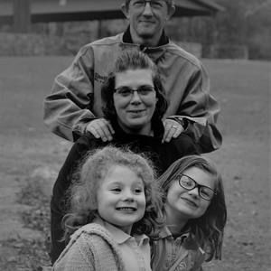 Meet your Posher, Farris